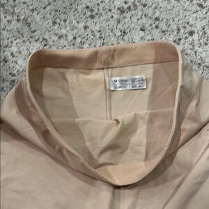 Wacoal- shapewear - see pic for stain on leg.